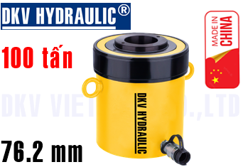 Kích thủy lực rỗng tâm RH1003
