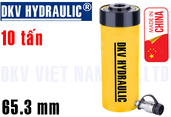 Kích thủy lực rỗng tâm RH102