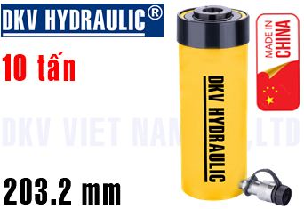Kích thủy lực rỗng tâm RH108