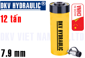 Kích thủy lực rỗng tâm RH120
