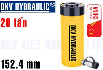 Kích thủy lực rỗng tâm RH206