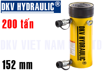 Kích thủy lực RR-2006