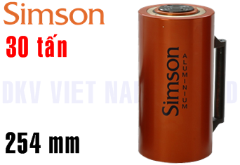 Kích thủy lực Simson SAS A 30254