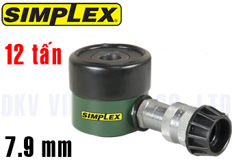 Kích thủy lực Simplex RC120A