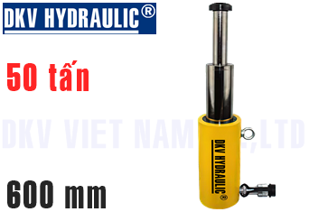 Kích thủy lực TC50-3