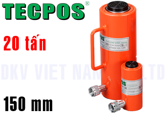 Kích thuỷ lực Tecpos TS-2015