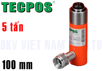 Kích thuỷ lực Tecpos TS-510