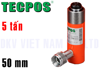 Kích thuỷ lực Tecpos TS-55