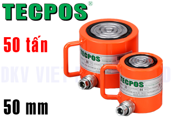 Kích thuỷ lực Tecpos TSSC-5050