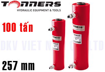 Kích thủy lực Tonners DCHW-100257
