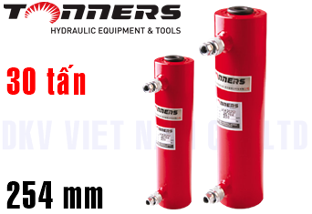 Kích thủy lực Tonners DCHW-30254