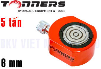 Kích thủy lực Tonners DJSR-0506
