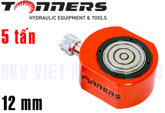 Kích thủy lực Tonners DJSR-0512