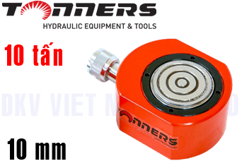 Kích thủy lực Tonners DJSR-1010