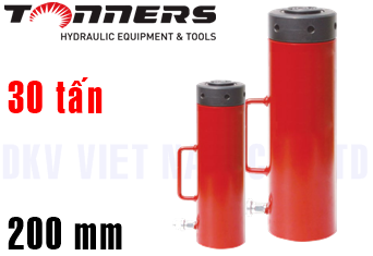 Kích thủy lực Tonners DLN-30200