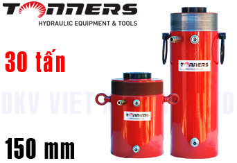 Kích thủy lực Tonners DRW-30150