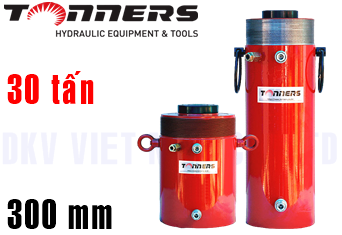 Kích thủy lực Tonners DRW-30300
