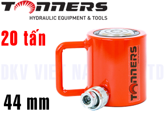 Kích thủy lực Tonners DSR-2044