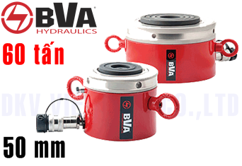 Kích thuỷ lực vòng hãm BVA HLNF6002