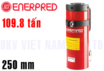 Kích thủy lực vòng hãm Enerpred  DG100P250G
