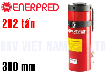 Kích thủy lực vòng hãm Enerpred  DG200P300G