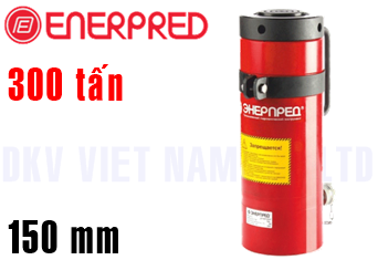 Kích thủy lực vòng hãm Enerpred  DG300P150G