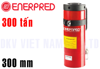 Kích thủy lực vòng hãm Enerpred  DG300P300G