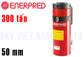 Kích thủy lực vòng hãm Enerpred  DG300PG50