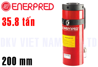 Kích thủy lực vòng hãm Enerpred  DG35P200G