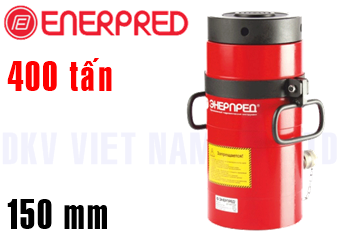Kích thủy lực vòng hãm Enerpred  DG400P150G