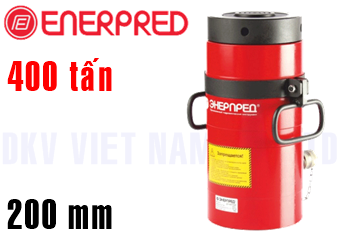 Kích thủy lực vòng hãm Enerpred  DG400P200G