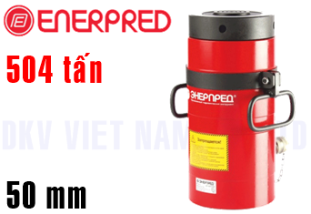 Kích thủy lực vòng hãm Enerpred  DG500P50G