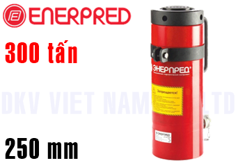 Kích thủy lực vòng hãm Enerpred  DGP300G250