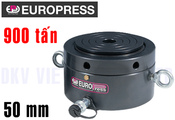 Kích thủy lực vòng hãm Europress CGR900N50
