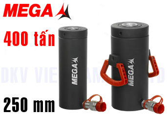 Kích thủy lực vòng hãm Mega CSF-400F