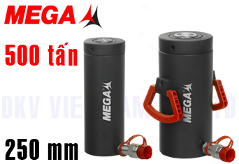 Kích thủy lực vòng hãm Mega CSF-500F
