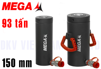 Kích thủy lực vòng hãm Mega CSF-93D