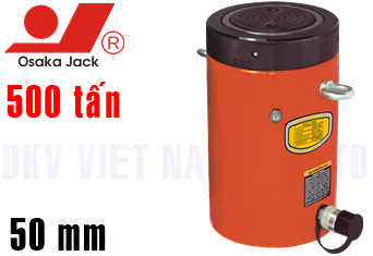 Kích thủy lực vòng hãm Osaka OCLL-5002