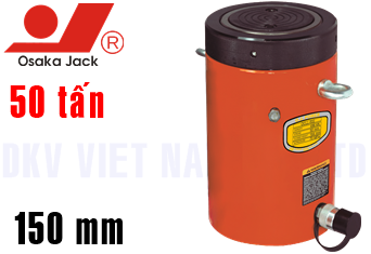 Kích thủy lực vòng hãm Osaka OCLL-506