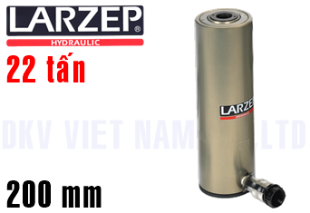 Kích thủy rỗng tâm Larzep SAH02220