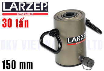 Kích thủy rỗng tâm Larzep SAH03015
