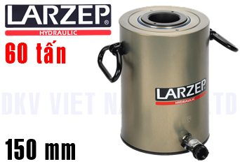 Kích thủy rỗng tâm Larzep SAH06015