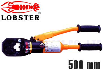 Kìm bấm cốt thuỷ lực Lobster AKH150S