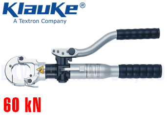 Kìm ép cốt thủy lực Klauke HK 60/22
