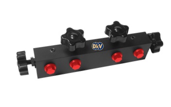 Manifolds Valve 4 cổng