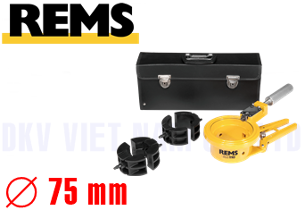 Cắt ống Rems 290400