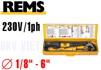 Máy cắt ống Rems 560022