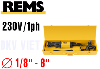 Máy cắt ống Rems 560027