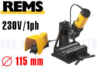 Máy cắt ống Rems 845001