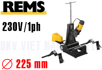 Máy cắt ống Rems 845004